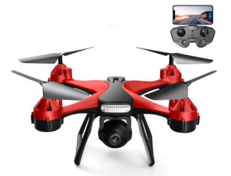 Dual Camera HD 4K Aerial Photography Drone Quadcopter